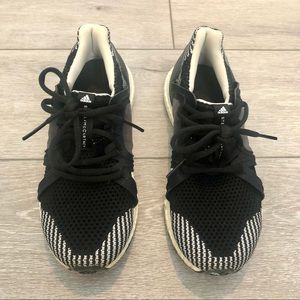 Stella McCartney x Wmns UltraBoost 'Black Granite'